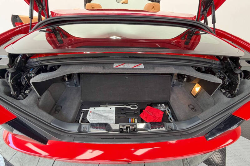 2014 Ferrari California