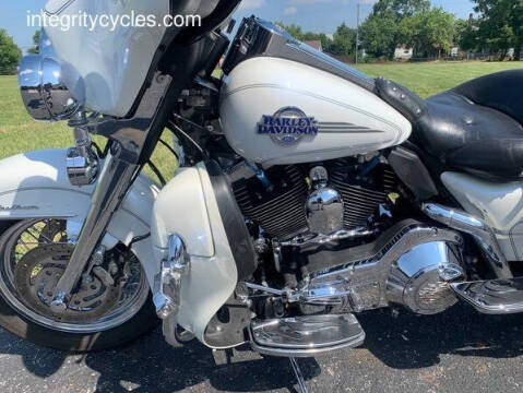 2006 Harley-Davidson Electra Glide Ultra Classic