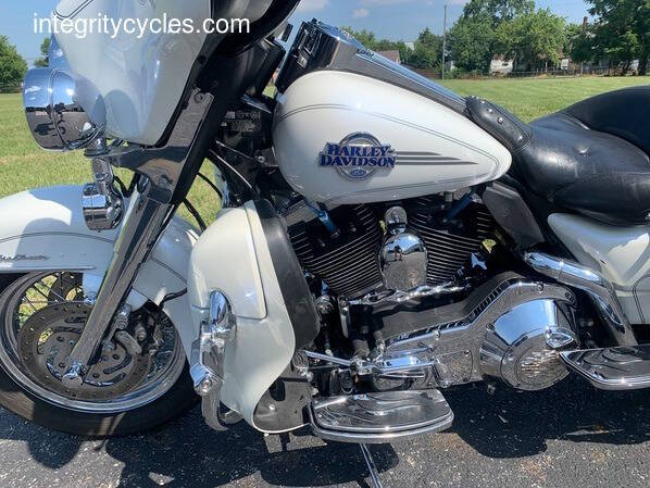 2006 Harley-Davidson Electra Glide Ultra Classic