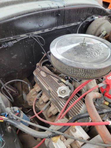 1953 Ford Customline