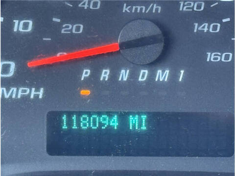 2020 Chevrolet Express 2500