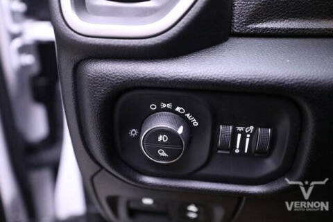 2026 RAM 1500 Lone Star