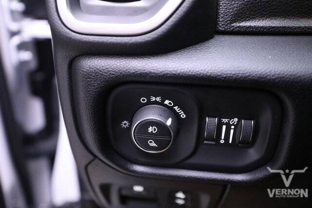 2026 RAM 1500 Lone Star