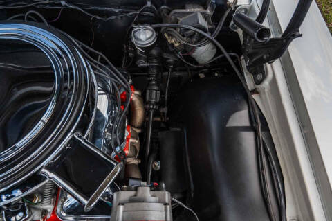 1964 Chevrolet Impala