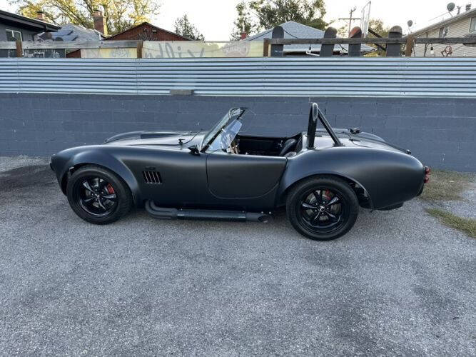 1965 Shelby Cobra