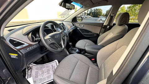 2019 Hyundai Santa Fe XL SE