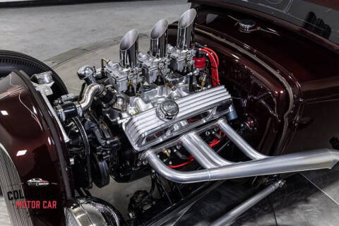 1930 Ford Model A