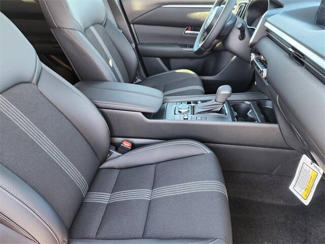 2026 Mazda CX-50 Hybrid Preferred