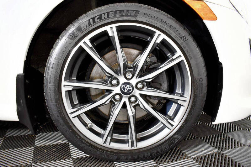 2017 Toyota 86 860 Special Edition