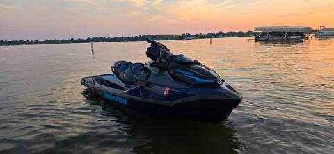 2024 Sea-Doo GTX 230