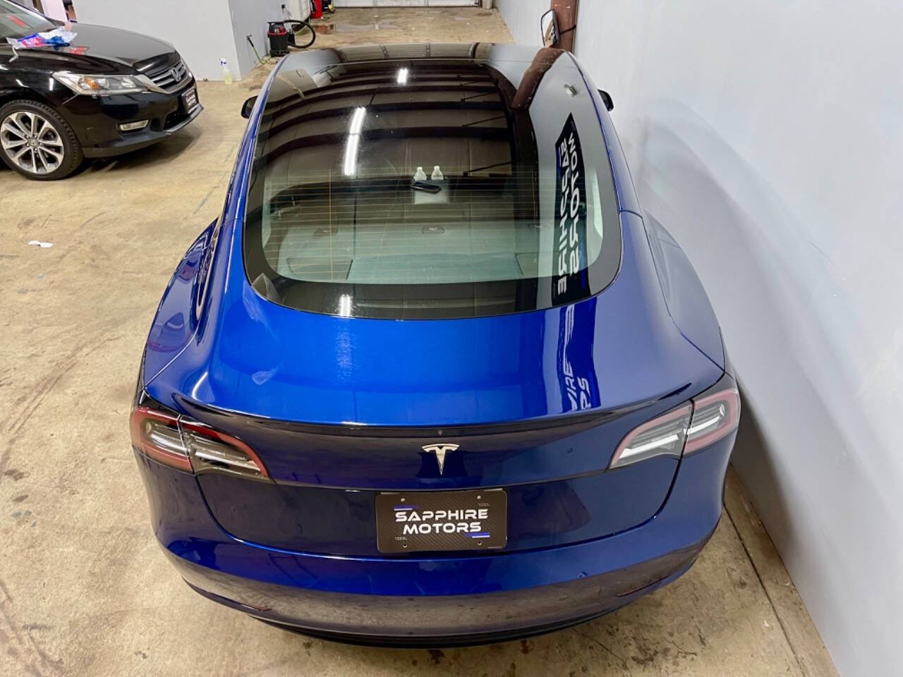 2022 Tesla Model 3 for sale at Sapphire Motors in Gurnee, IL