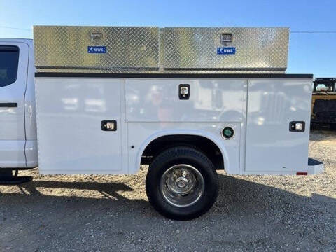 2023 Ford F-350 Super Duty XL