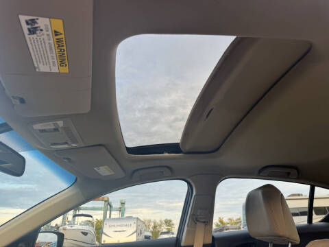 2014 Acura ILX 2.0L w/Premium