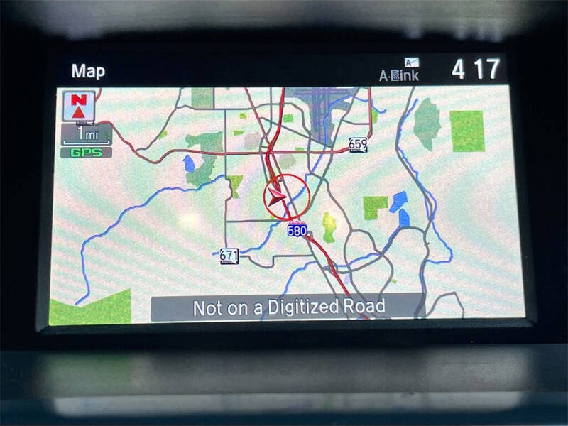 2020 Acura MDX w/Tech