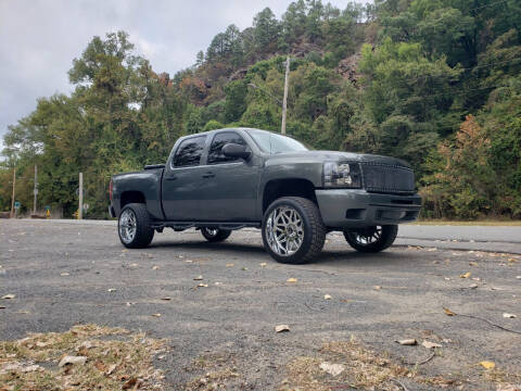 2011 Chevrolet Silverado 1500 for sale at PBT AUTO SALES in North Little Rock AR