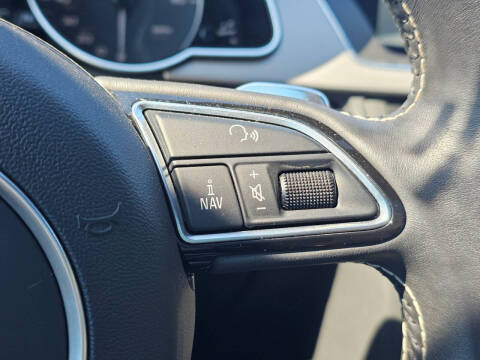2014 Audi S5 3.0T quattro Premium Plus