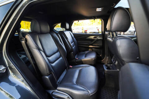 2021 Mazda CX-9 Grand Touring