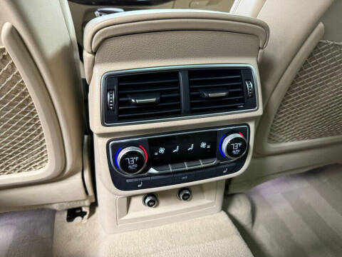 2018 Audi Q7 3.0T quattro Prestige