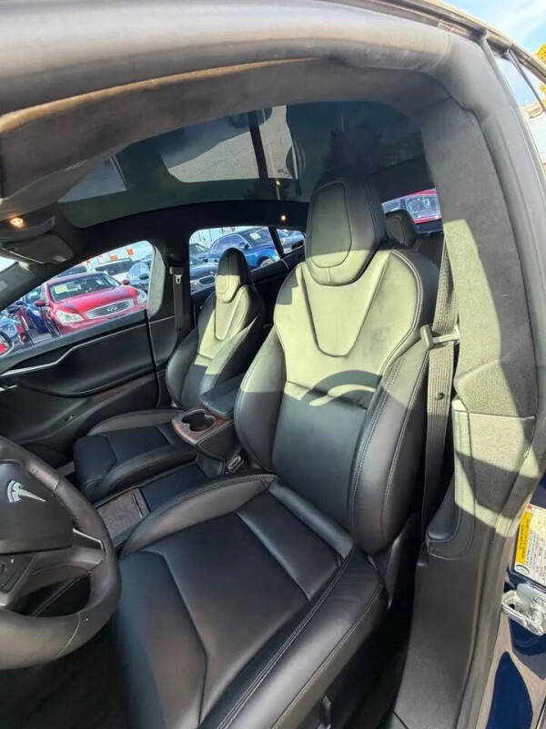 2019 Tesla Model S