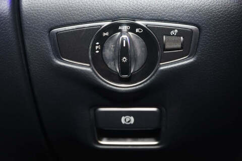 2019 Mercedes-Benz S-Class AMG S 63