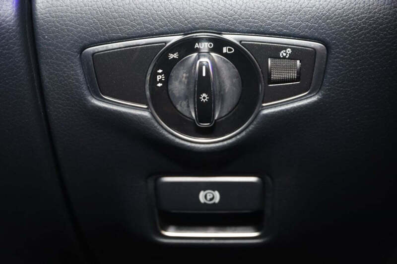 2019 Mercedes-Benz S-Class AMG S 63