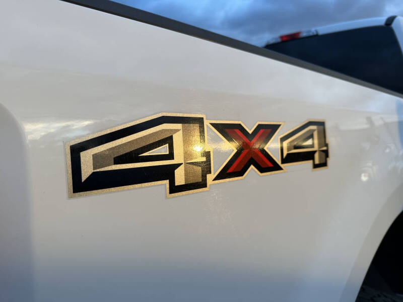 2019 Ford F-350 Super Duty XLT