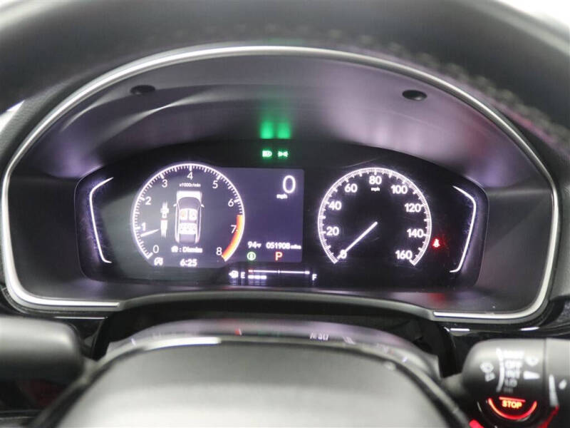 2022 Honda Civic EX-L