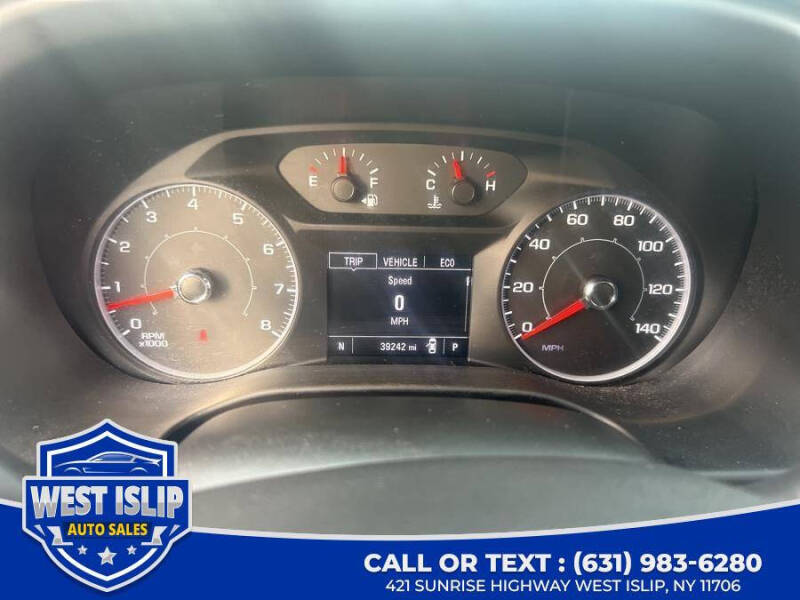 2017 GMC Acadia SLE-2