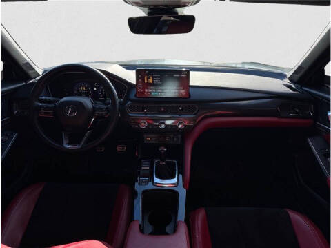 2024 Acura Integra Type S