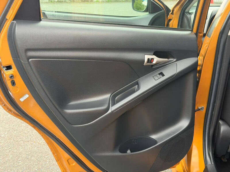2009 Toyota Matrix S