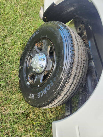 2015 RAM 2500 Tradesman