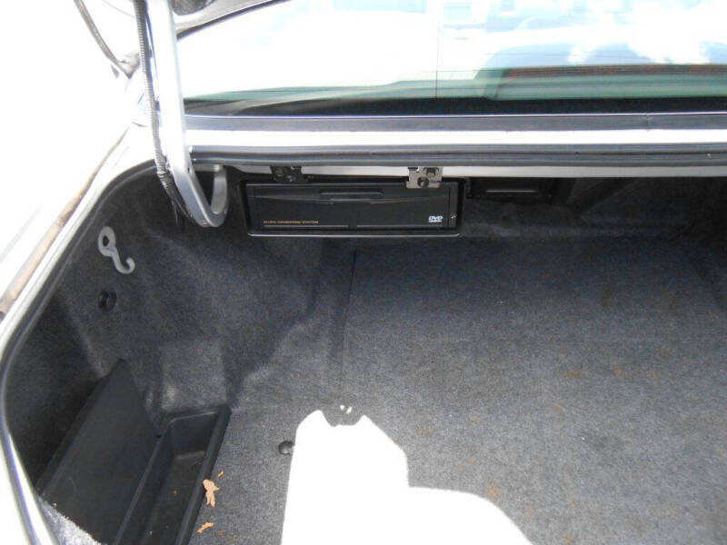 2003 Acura TL 3.2 w/Navi