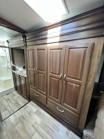 2017 Keystone RV Montana 3810MS-Only 2 Owners