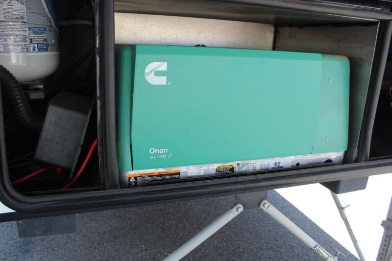 2019 Highland Ridge Mesa Ridge 314RLS