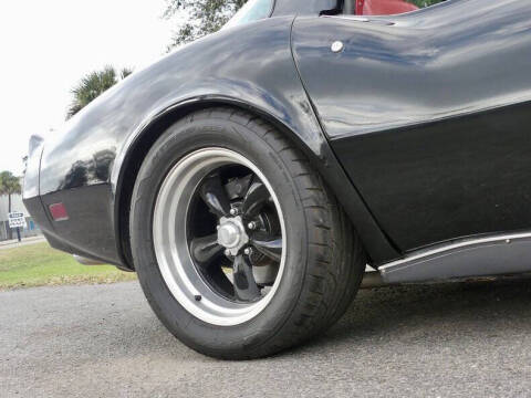 1979 Chevrolet Corvette