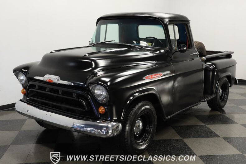1957 Chevrolet 3100