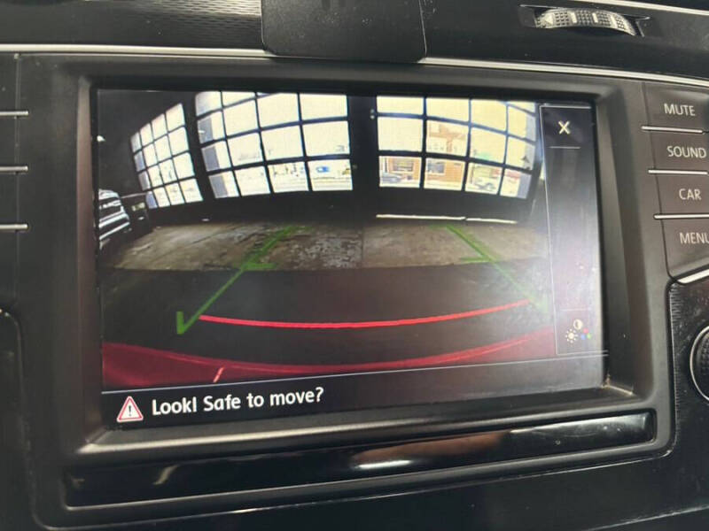 2016 Volkswagen Golf GTI