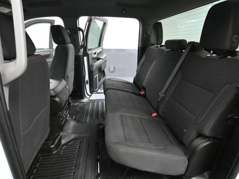 2024 GMC Sierra 3500HD