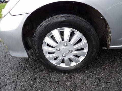 2005 Honda Civic Value Package