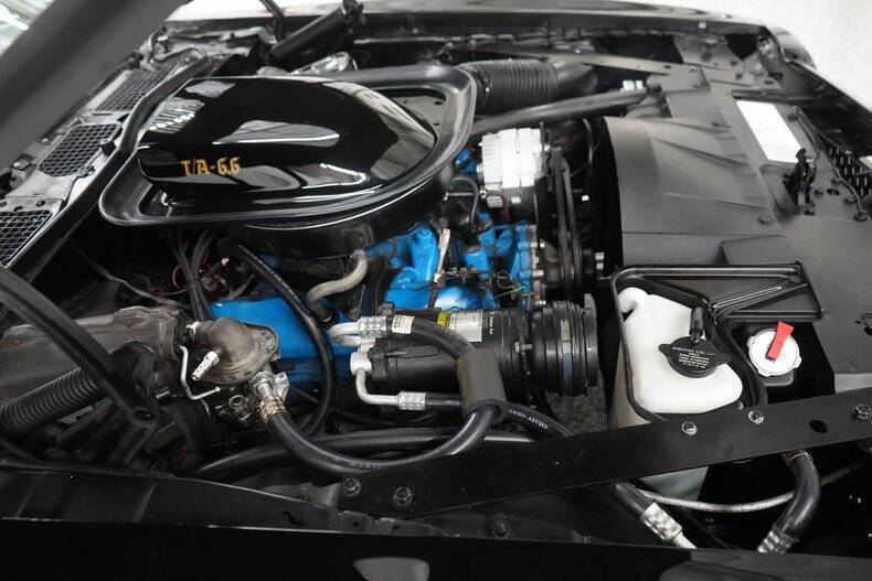 1976 Pontiac Firebird Trans Am