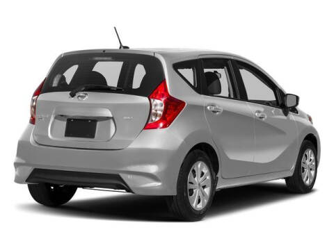 2018 Nissan Versa Note