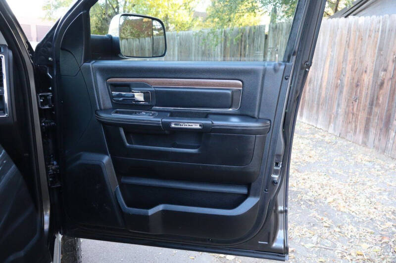 2014 RAM 2500 Laramie