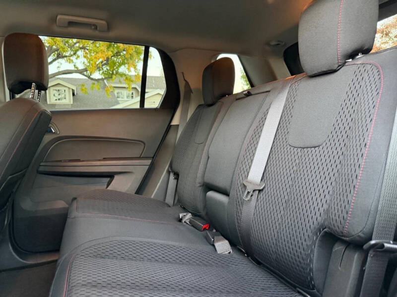 2015 GMC Terrain SLE-1