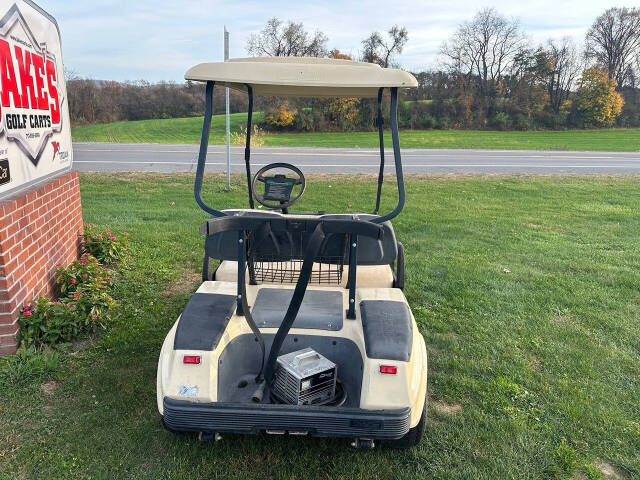 2007 Club Car DS 48V for sale at Jake's Golf Carts in MCVEYTOWN, PA