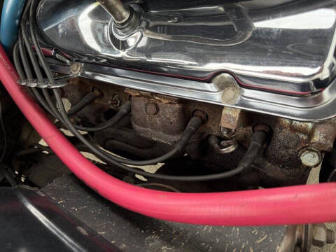 1970 Pontiac Trans Am