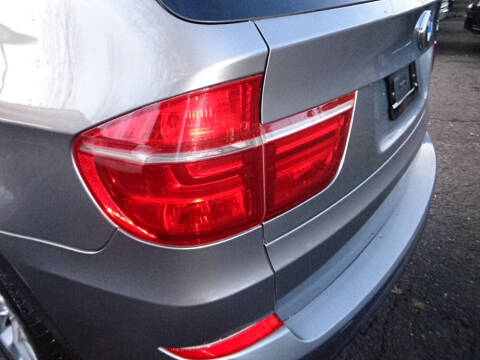 2013 BMW X5 xDrive35i