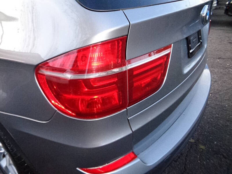 2013 BMW X5 xDrive35i