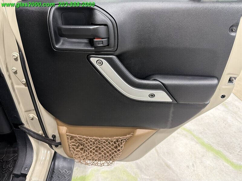 2017 Jeep Wrangler Unlimited