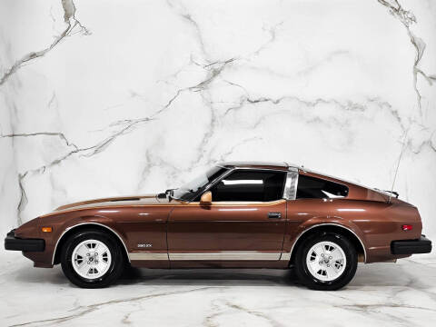 1979 Datsun 280ZX
