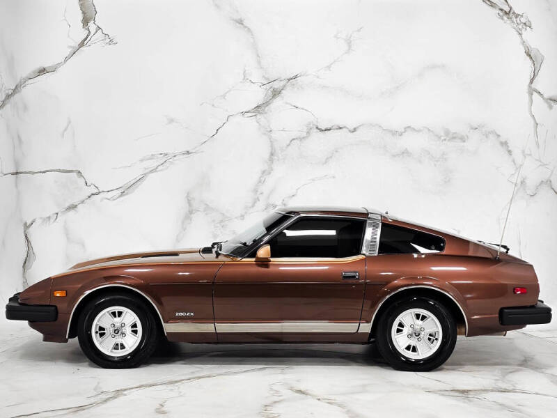 1979 Datsun 280ZX